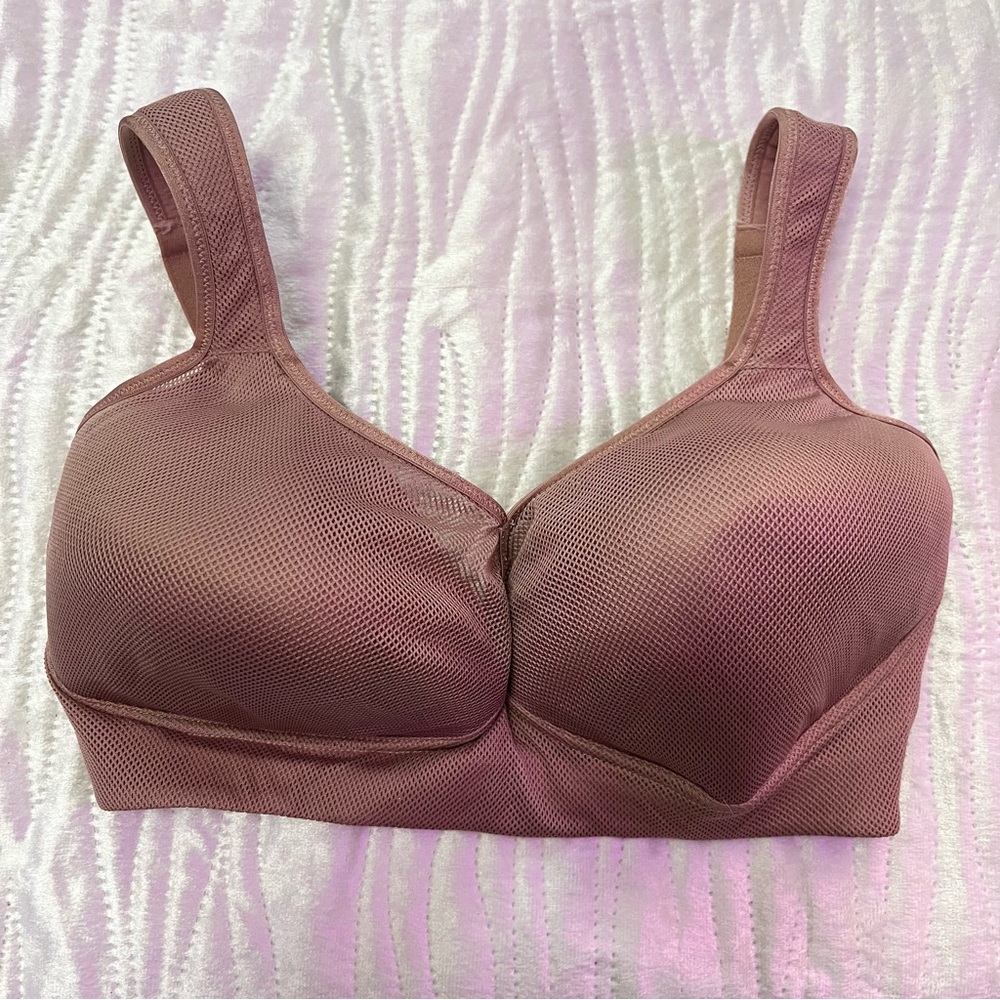 10 for $10 Women's Pink Bra